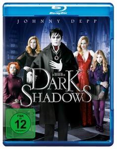 Dark Shadows