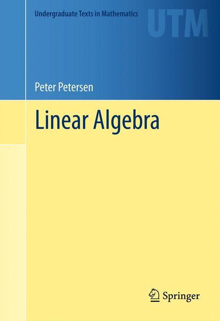 Linear Algebra