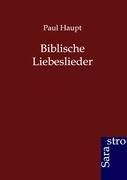 Biblische Liebeslieder