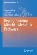 Reprogramming Microbial Metabolic Pathways