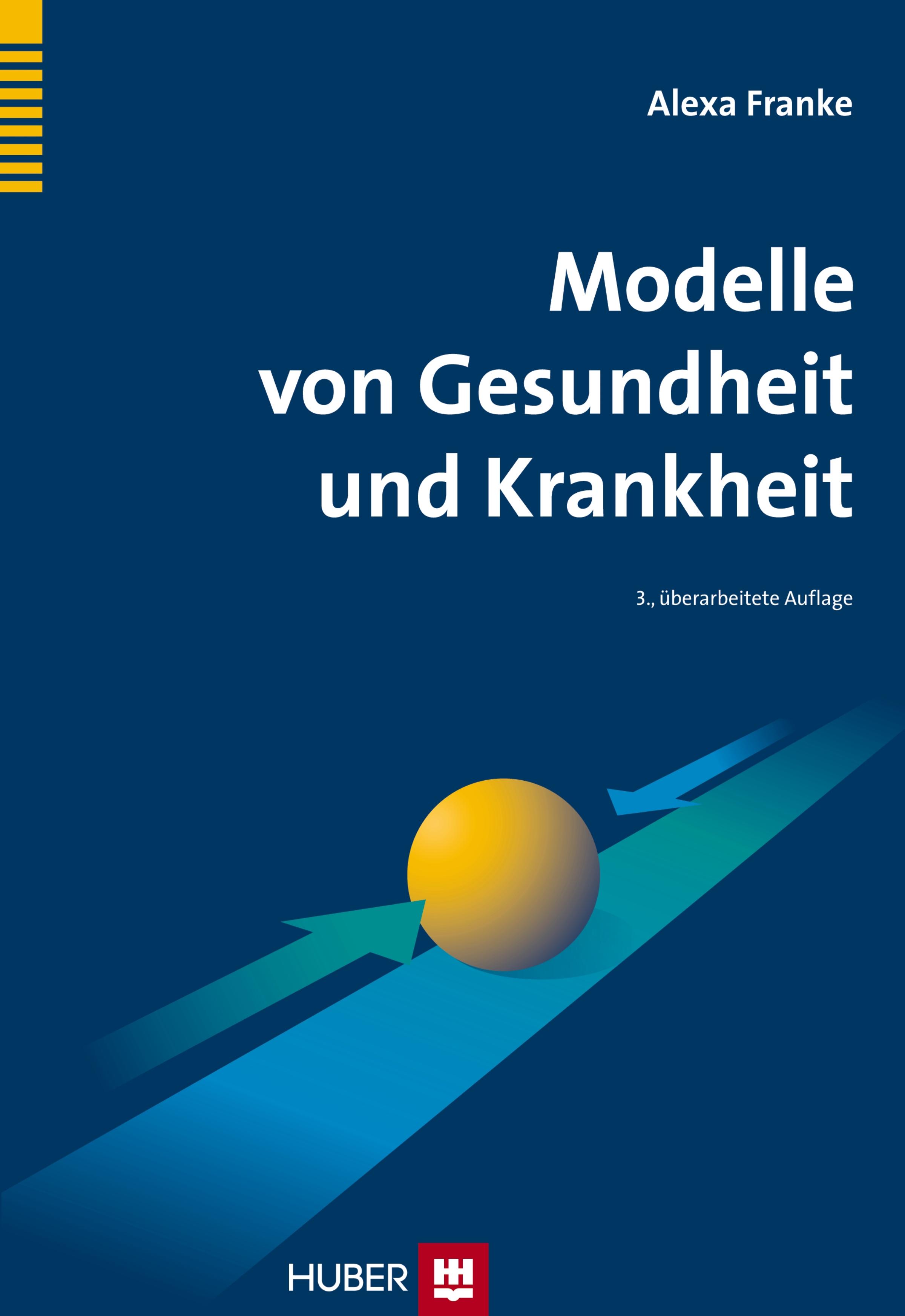 Modelle von Gesundheit und Krankheit