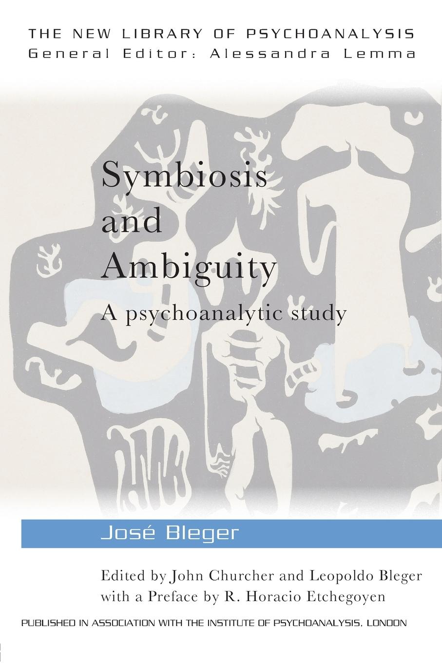 Symbiosis and Ambiguity