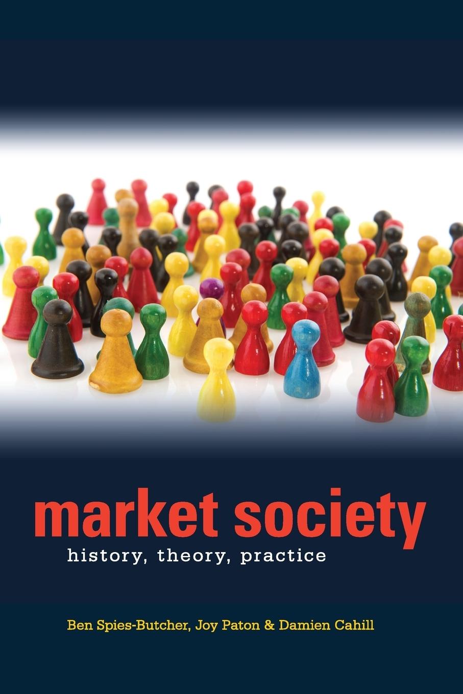 Market Society