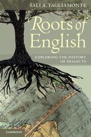 Roots of English