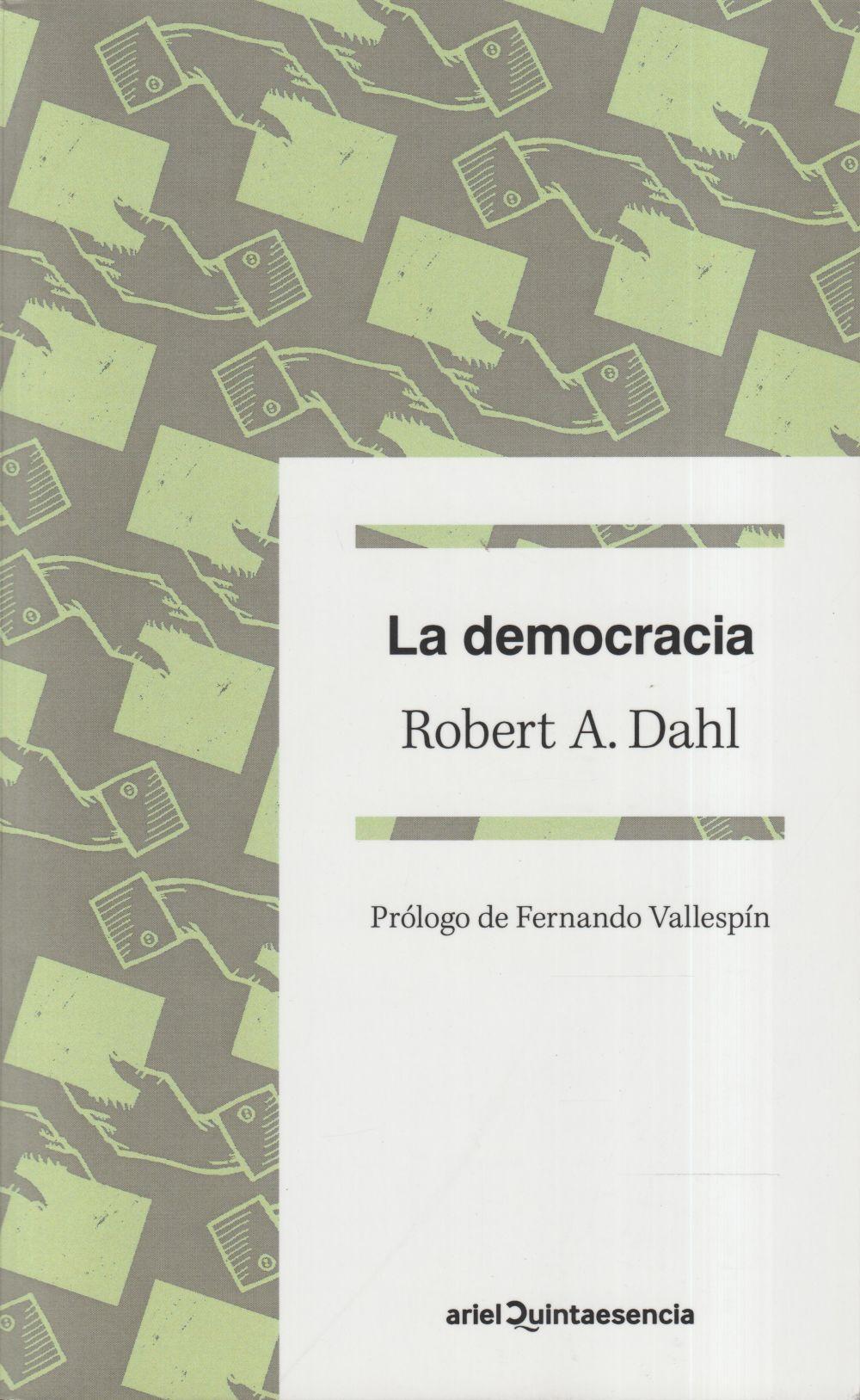 La democracia