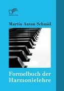 Formelbuch der Harmonielehre