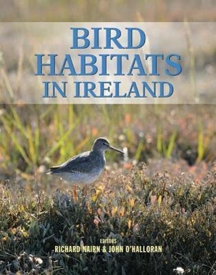 Bird Habitats in Ireland