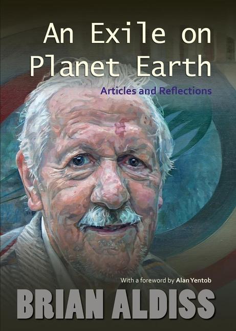 An Exile on Planet Earth: Articles and Reflections