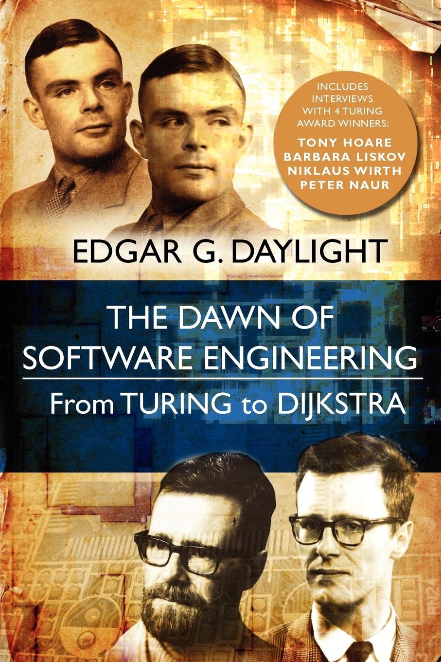 The Dawn of Software Engineering