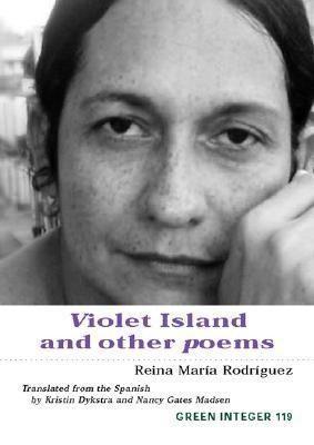 Violet Island and Other Poems