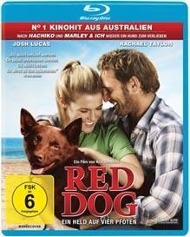 Red Dog