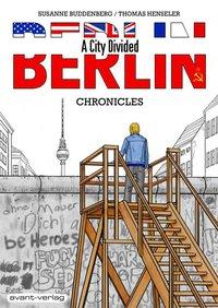 BERLIN ?  A City Divided