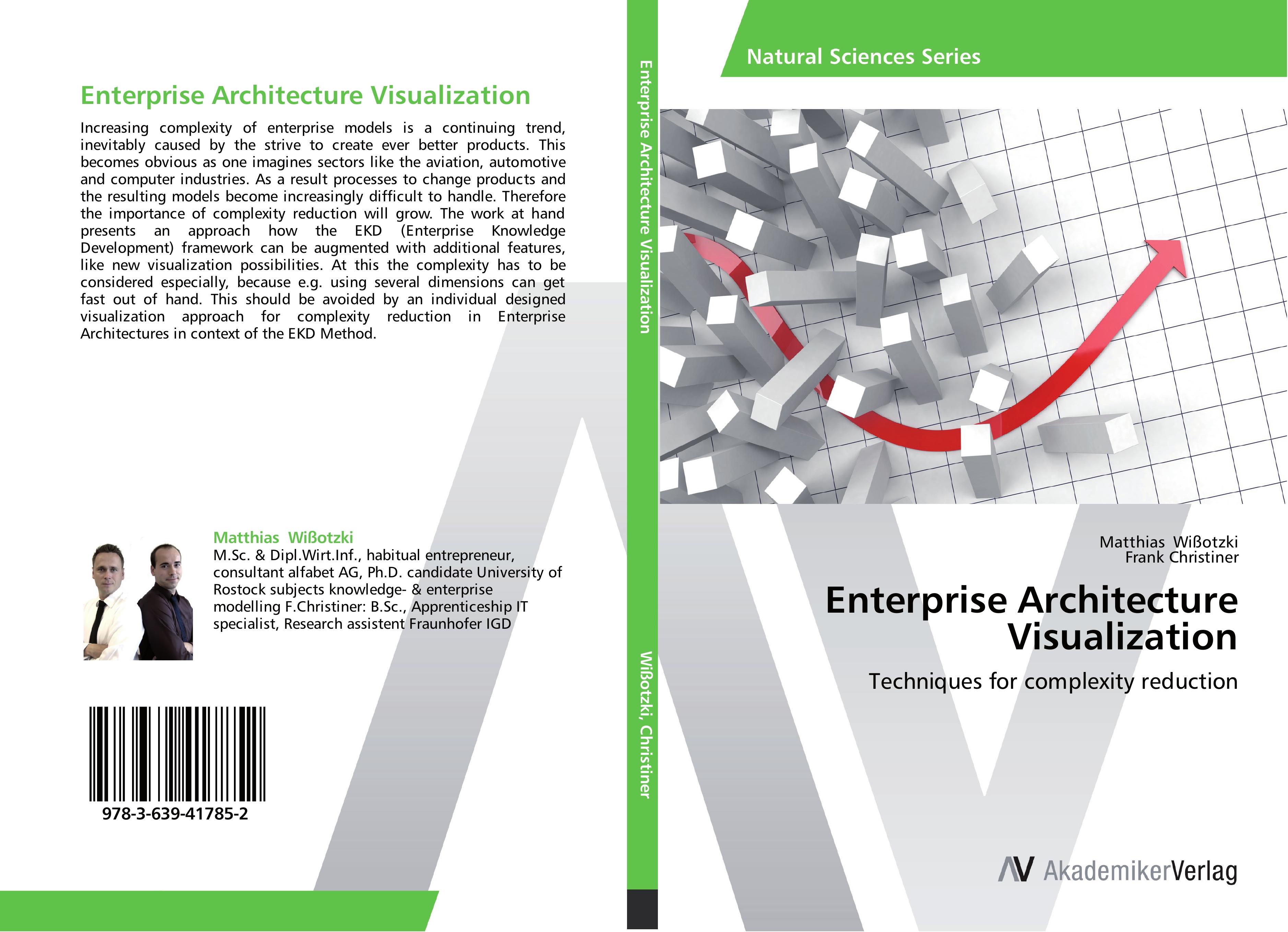 Enterprise Architecture Visualization