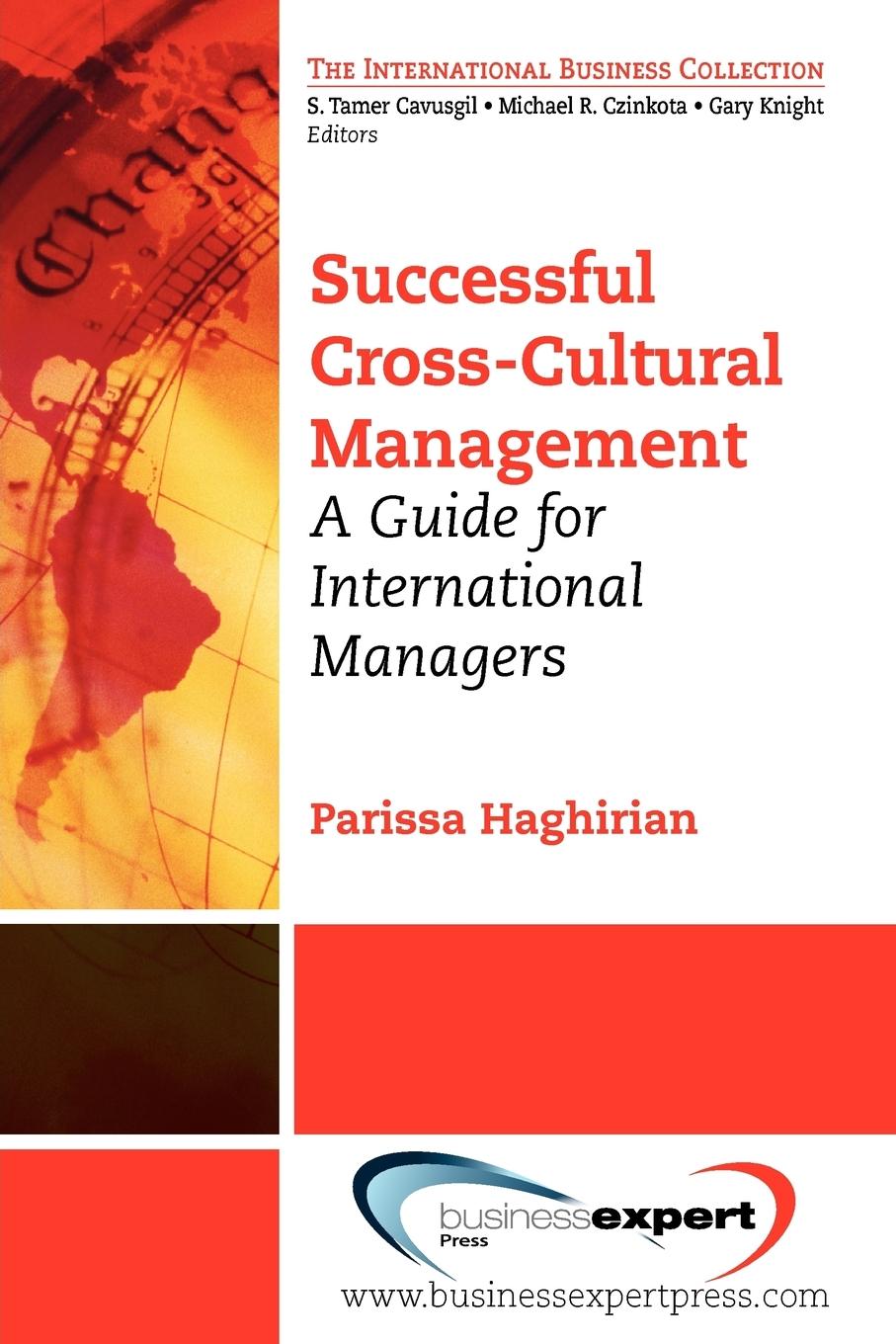 Successful Cross-Cultural Management