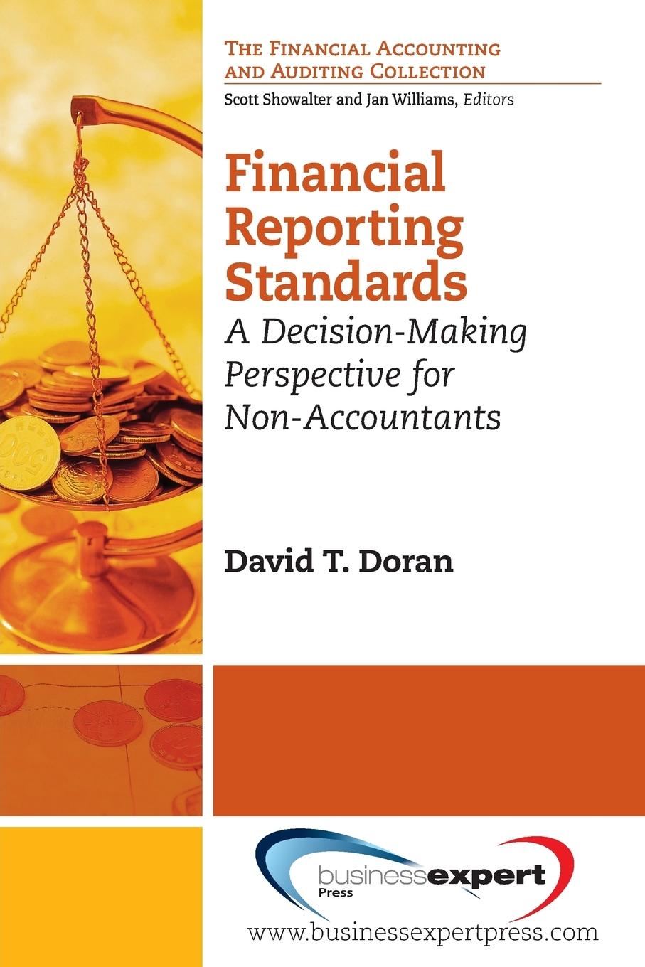 Financial Reporting Standards