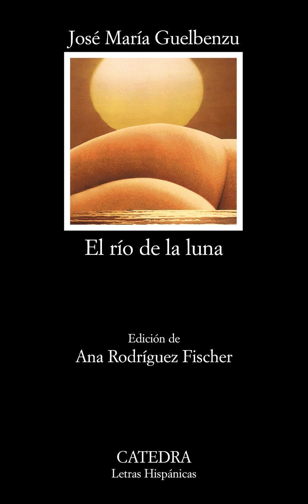 El río de la luna