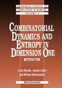 Combinatorial Dynamics and Entropy in Dimension One (2nd Edition)