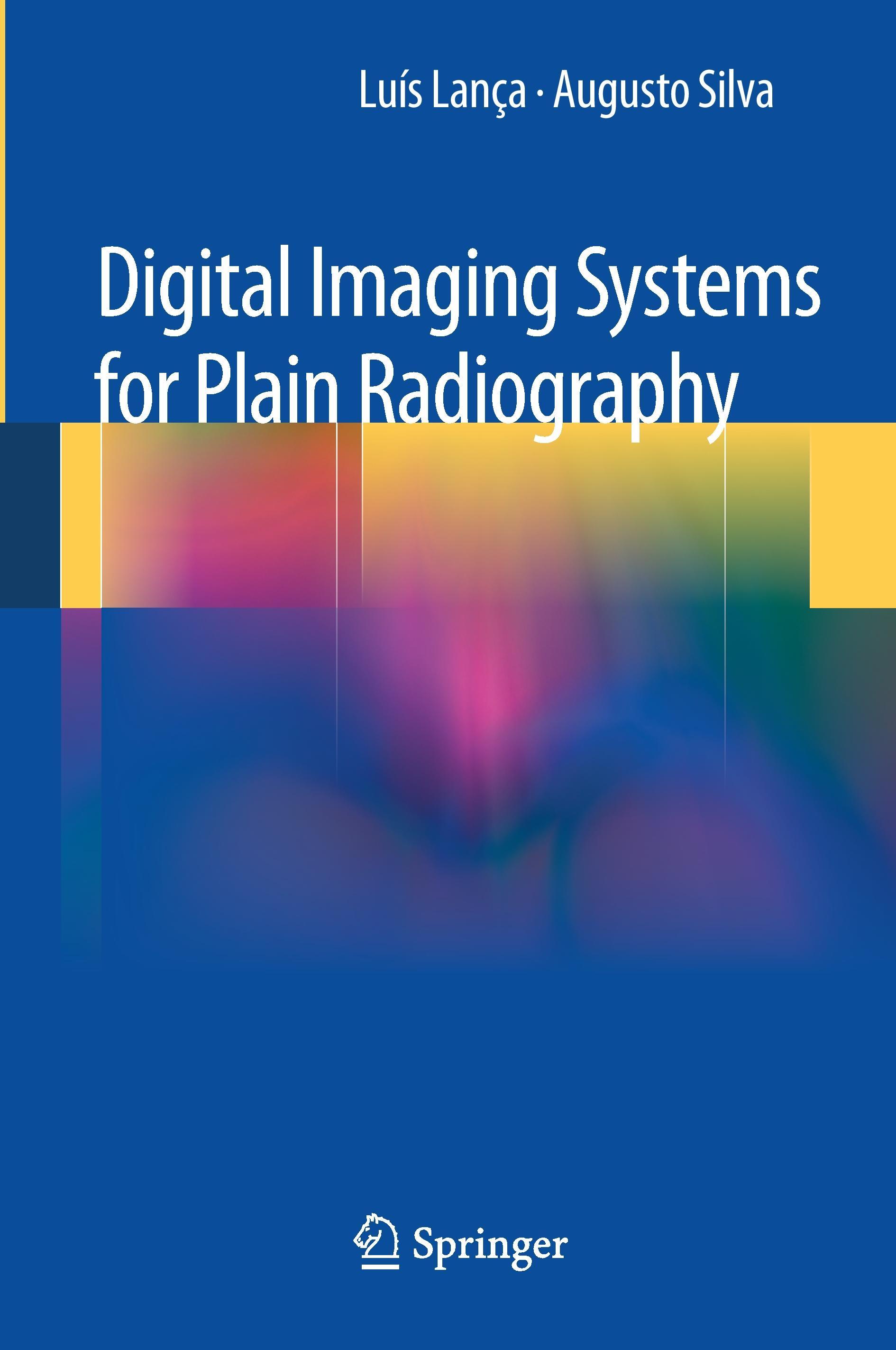 Digital Imaging Systems for Plain Radiography