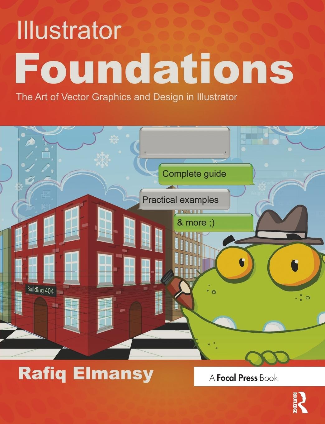 Illustrator Foundations