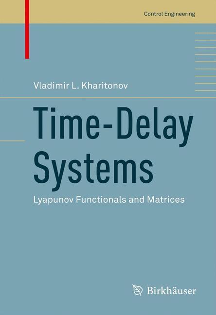 Time-Delay Systems