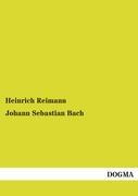 Johann Sebastian Bach