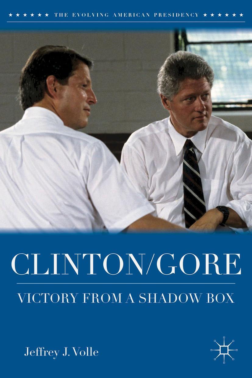 Clinton/Gore