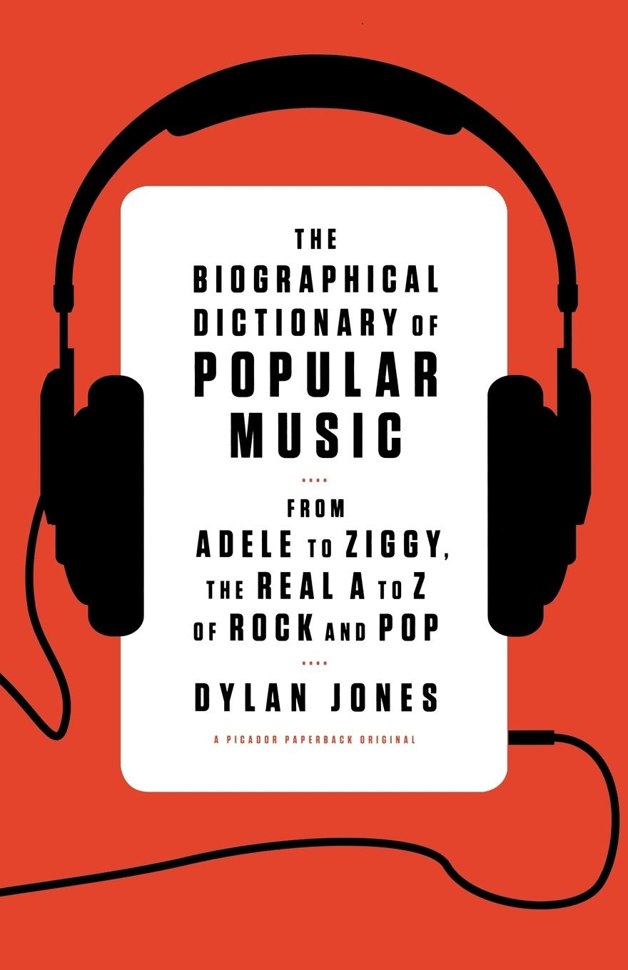 BIOGRAPHICAL DICTIONARY OF POPULAR