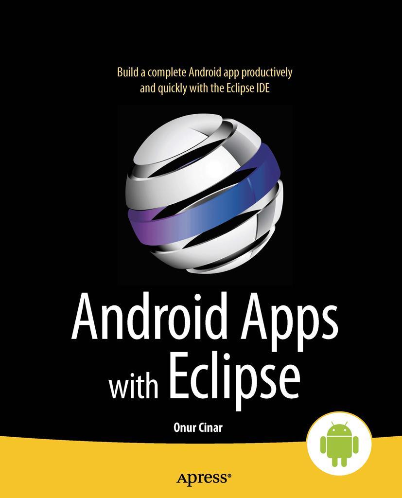 Android Apps with Eclipse