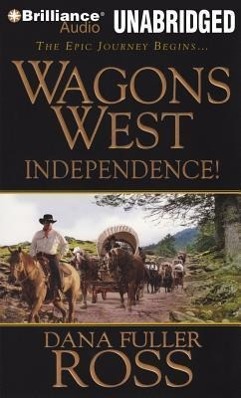 Wagons West Independence!