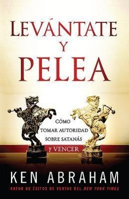 Levántate Y Pelea