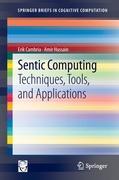 Sentic Computing