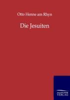 Die Jesuiten