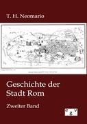 Geschichte der Stadt Rom