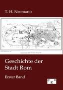 Geschichte der Stadt Rom