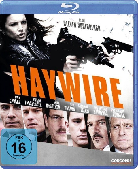 Haywire