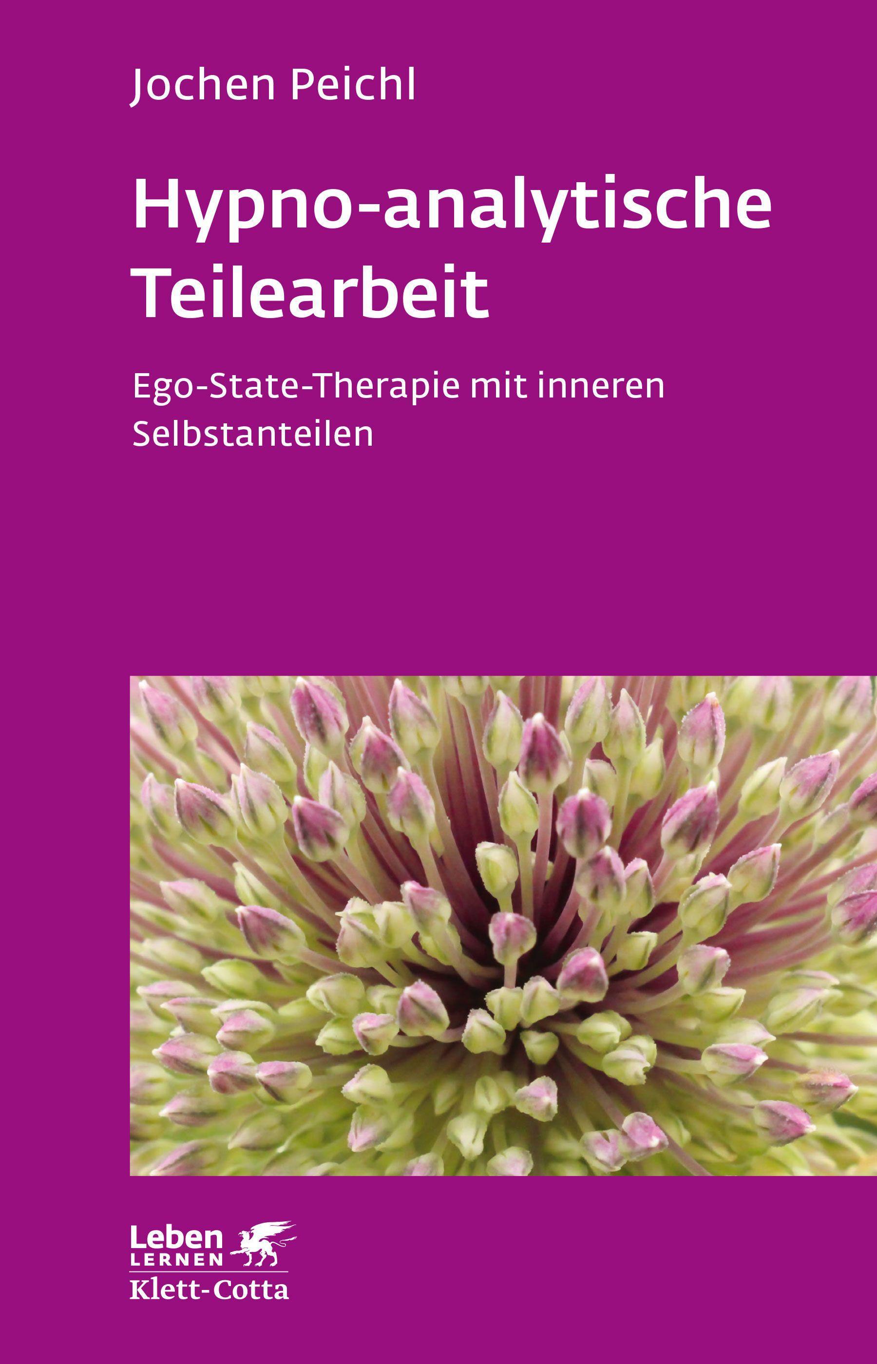 Hypno-analytische Teilearbeit (Leben Lernen, Bd. 252)