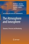 The Atmosphere and Ionosphere