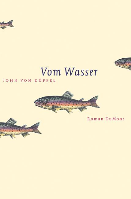 Vom Wasser