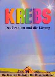 Krebs. Das Problem und die Lösung