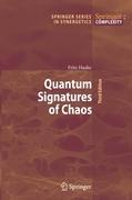 Quantum Signatures of Chaos