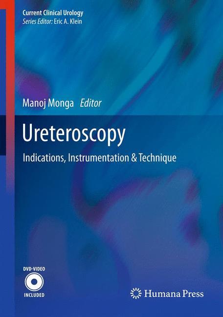 Ureteroscopy