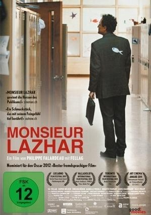 Monsieur Lazhar