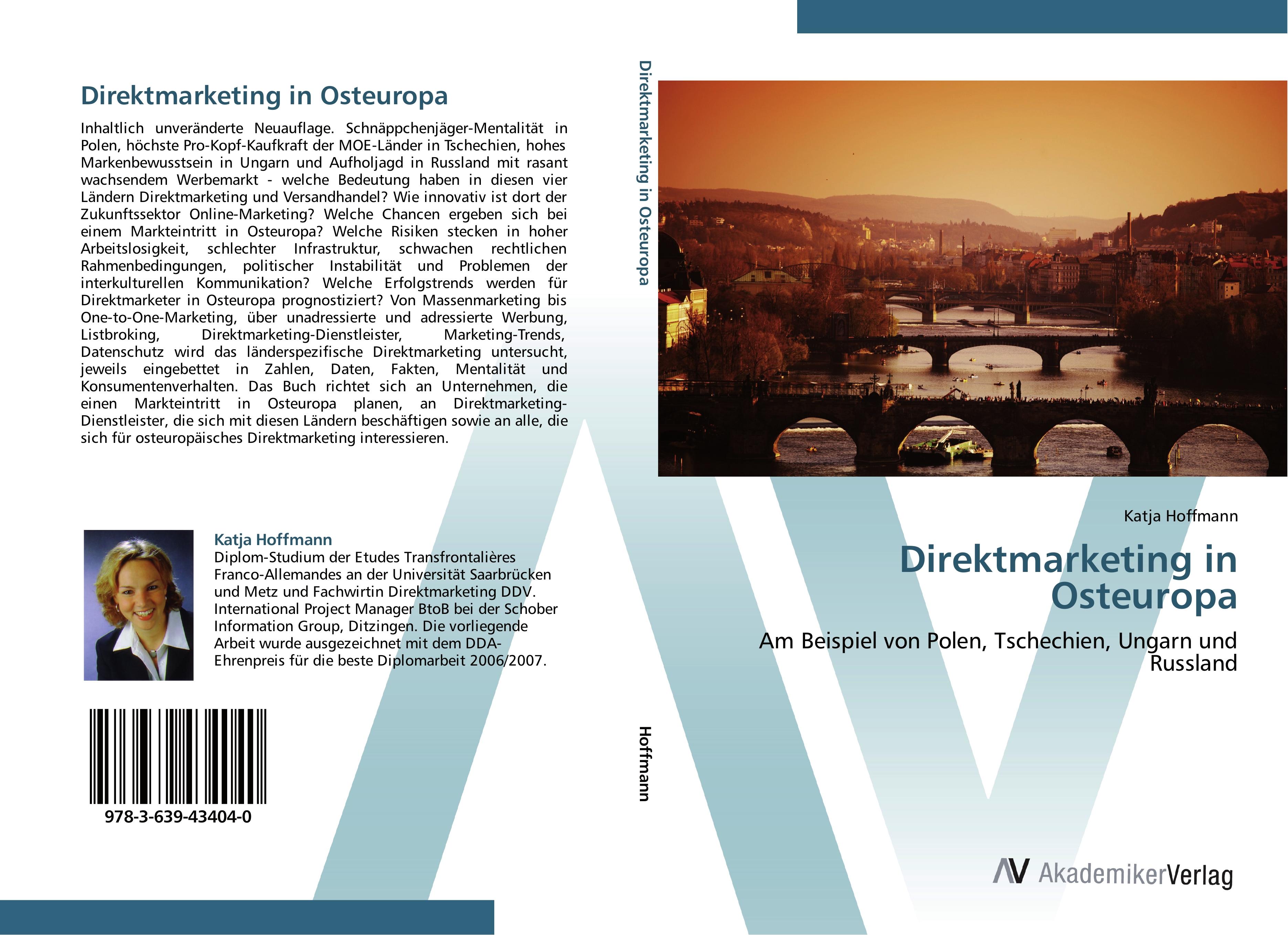 Direktmarketing in Osteuropa