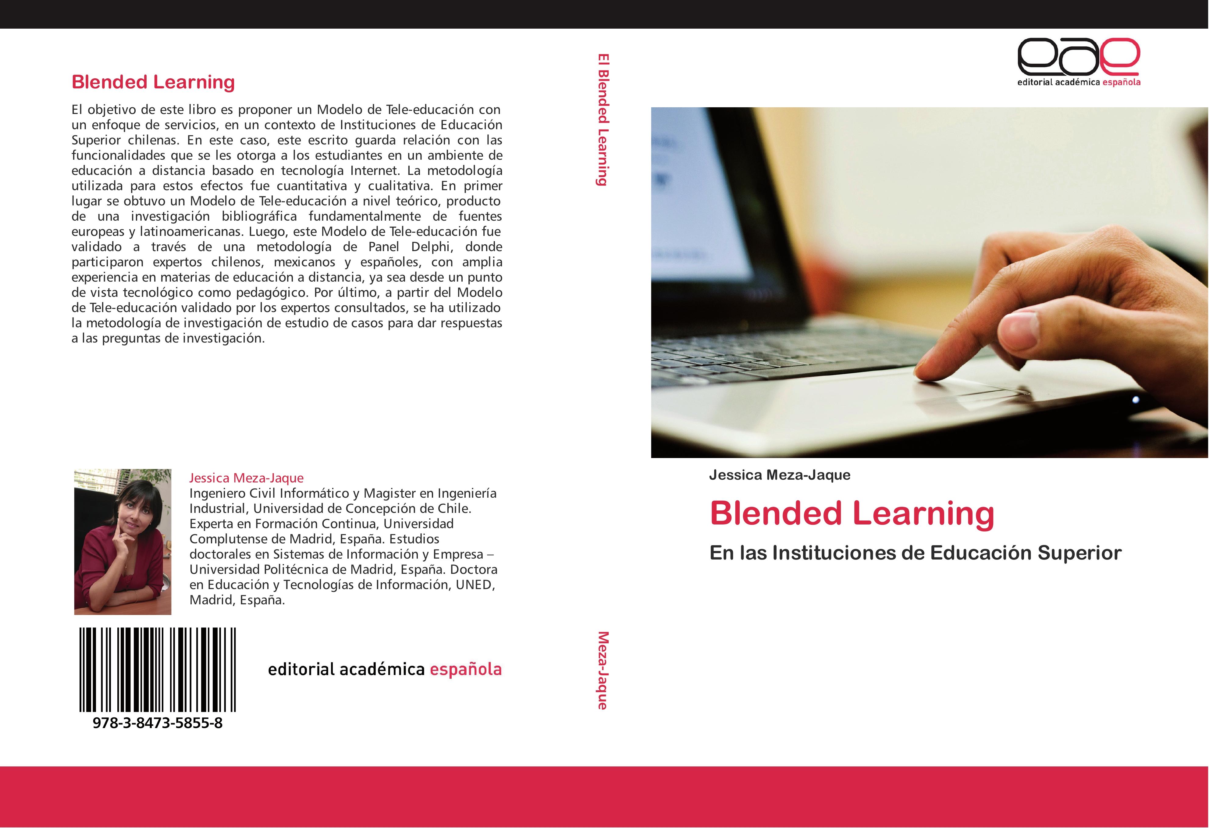 Blended Learning