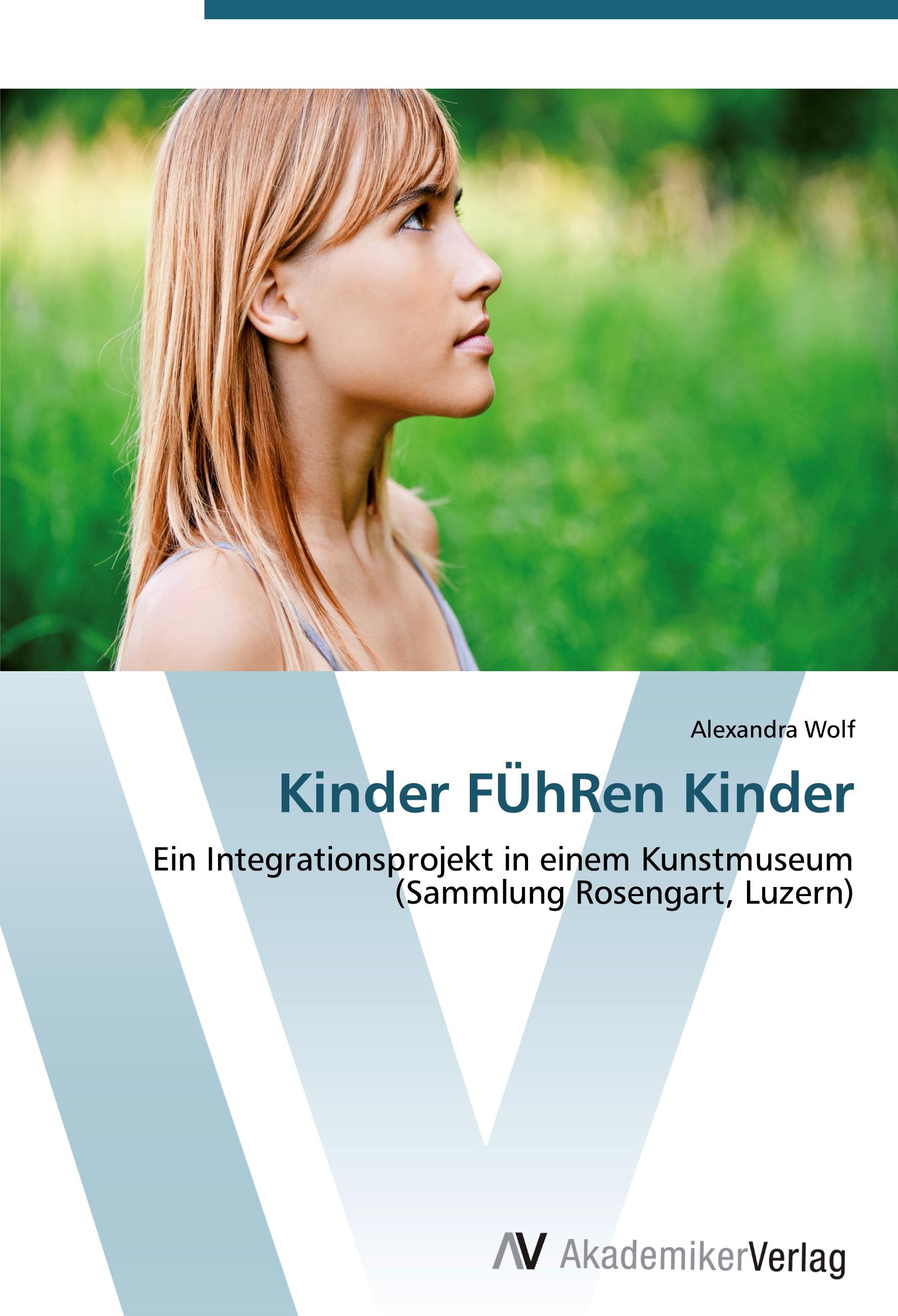 Kinder FÜhRen Kinder