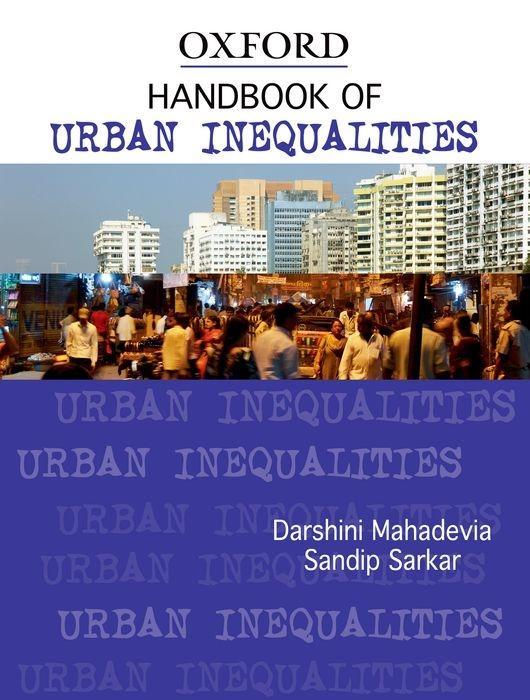 Handbook of Urban Inequalities