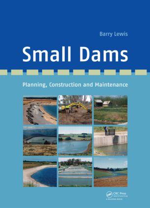 Small Dams