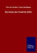 Die Küche des Friedrich-Stifts