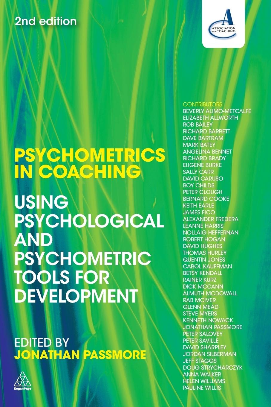 Psychometrics in Coaching