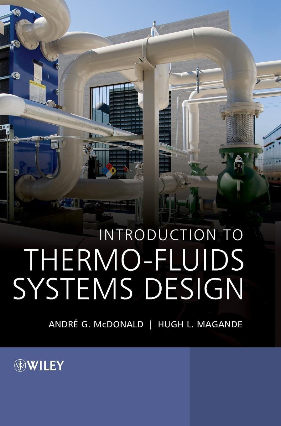 Introduction to Thermo-Fluids Systems Design